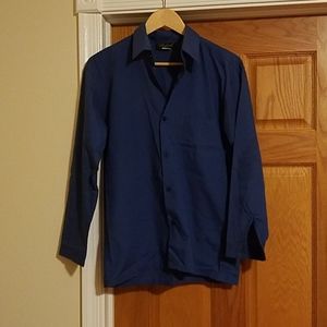 Dress shirt